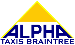 Alpha Taxis Braintree